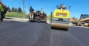 Best Driveway Crack Filling  in Mansfield, AR